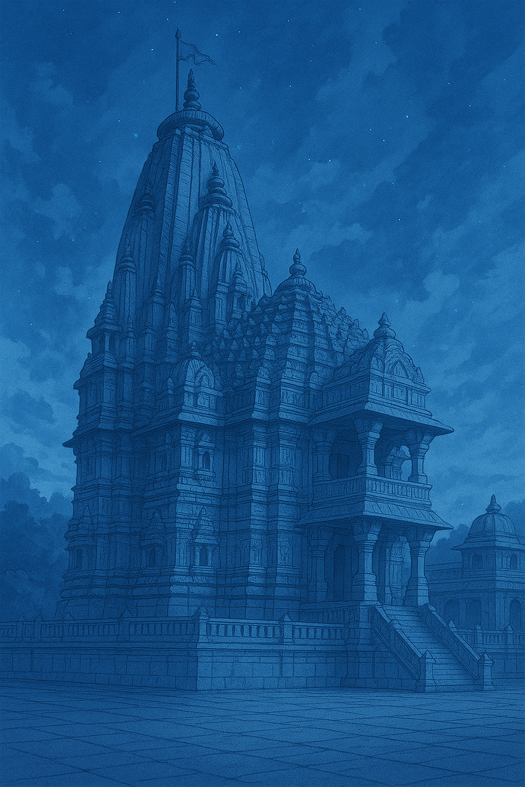 Mahakaleshwar Jyotirlinga